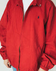 Ralph Lauren - Harington Jacket