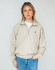 Ralph Lauren - Zip Jacket