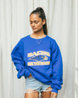 Sachs Skyhawks - Sweatshirt