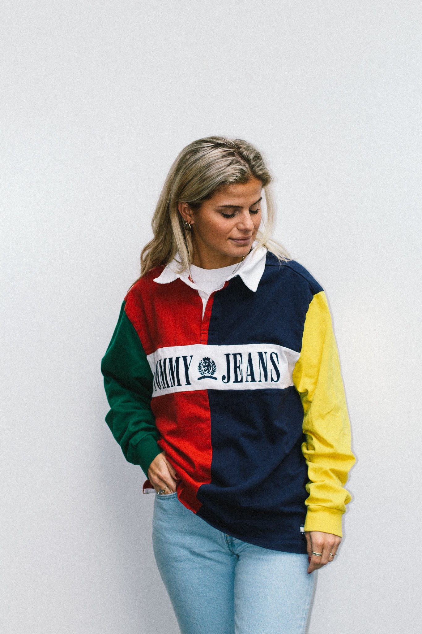 Tommy Hilfiger - Rugby Polo
