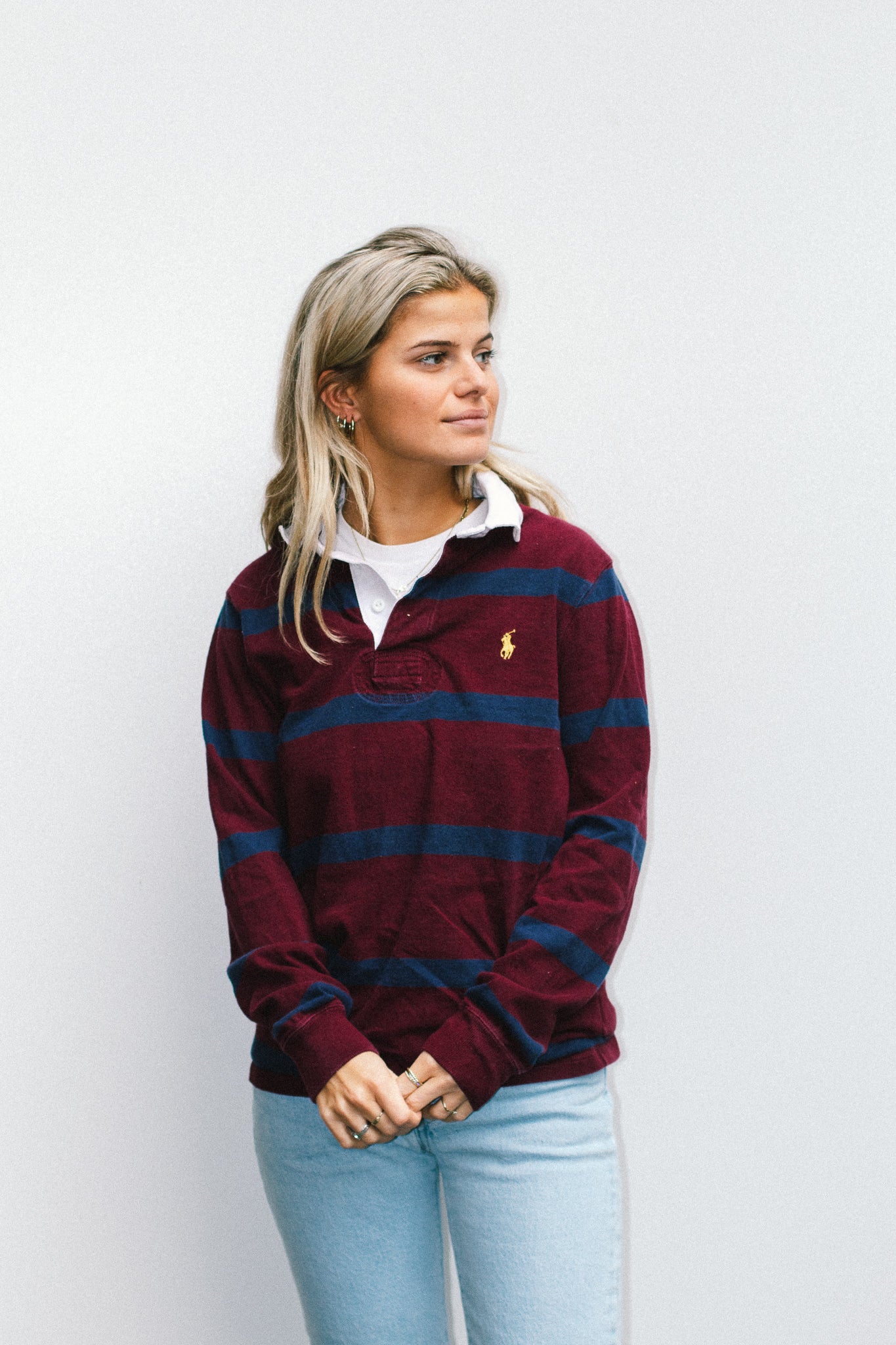 Ralph Lauren - Rugby Polo