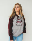 Hard Rock - Hoodie