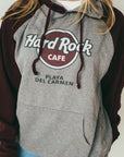 Hard Rock - Hoodie