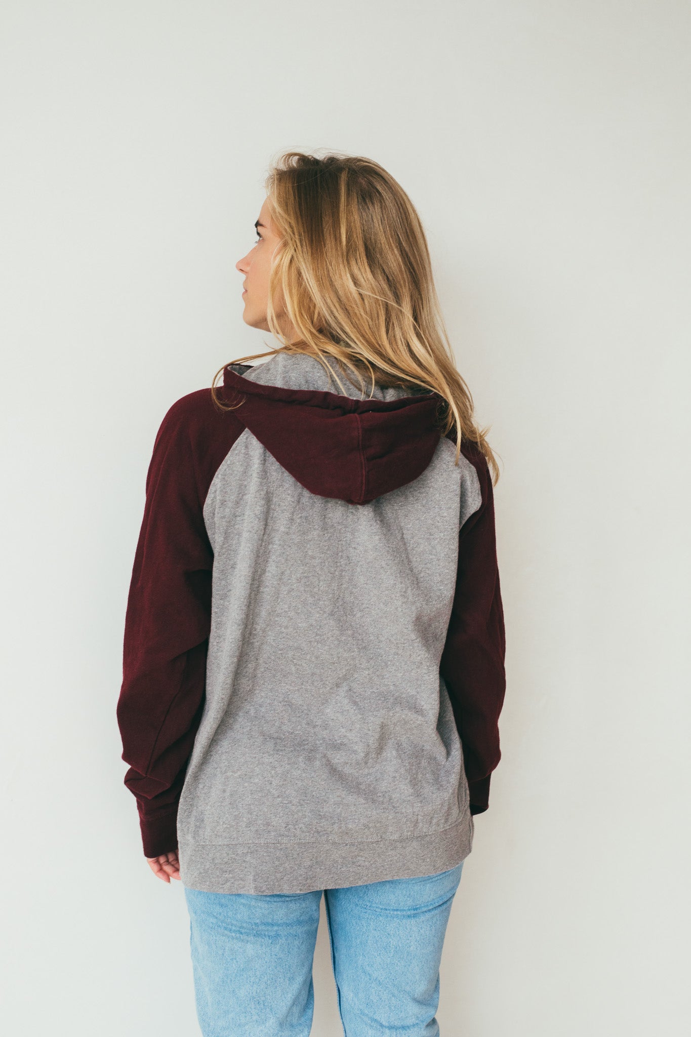 Hard Rock - Hoodie