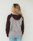 Hard Rock - Hoodie