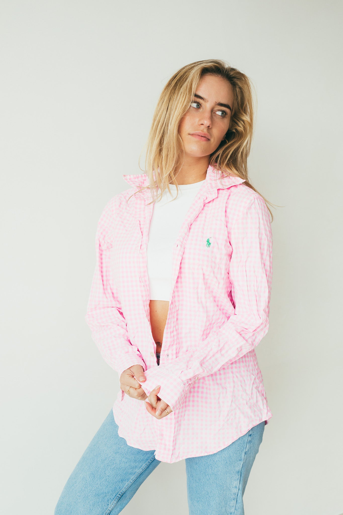 Ralph Lauren - Shirt