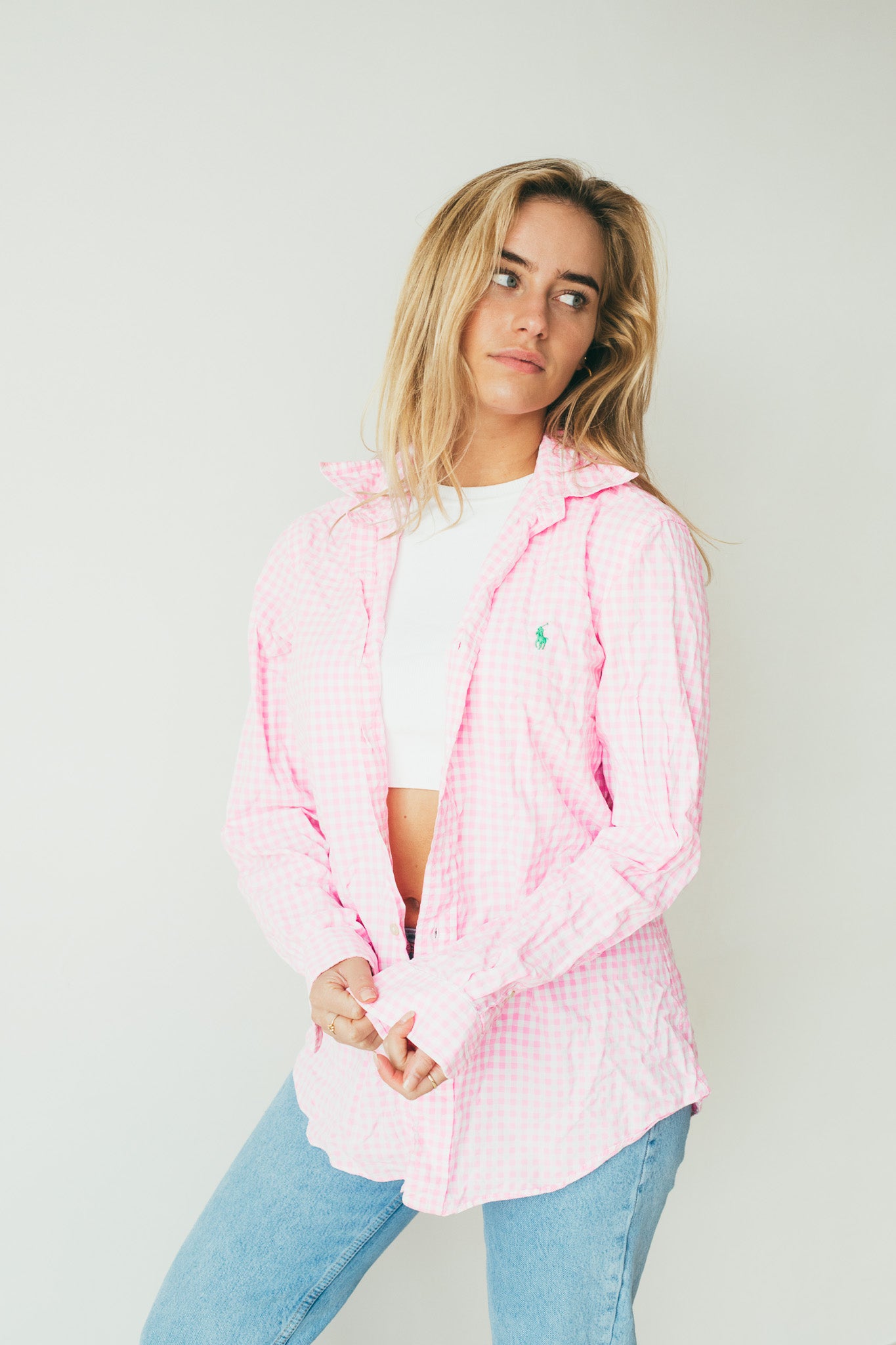Ralph Lauren - Shirt