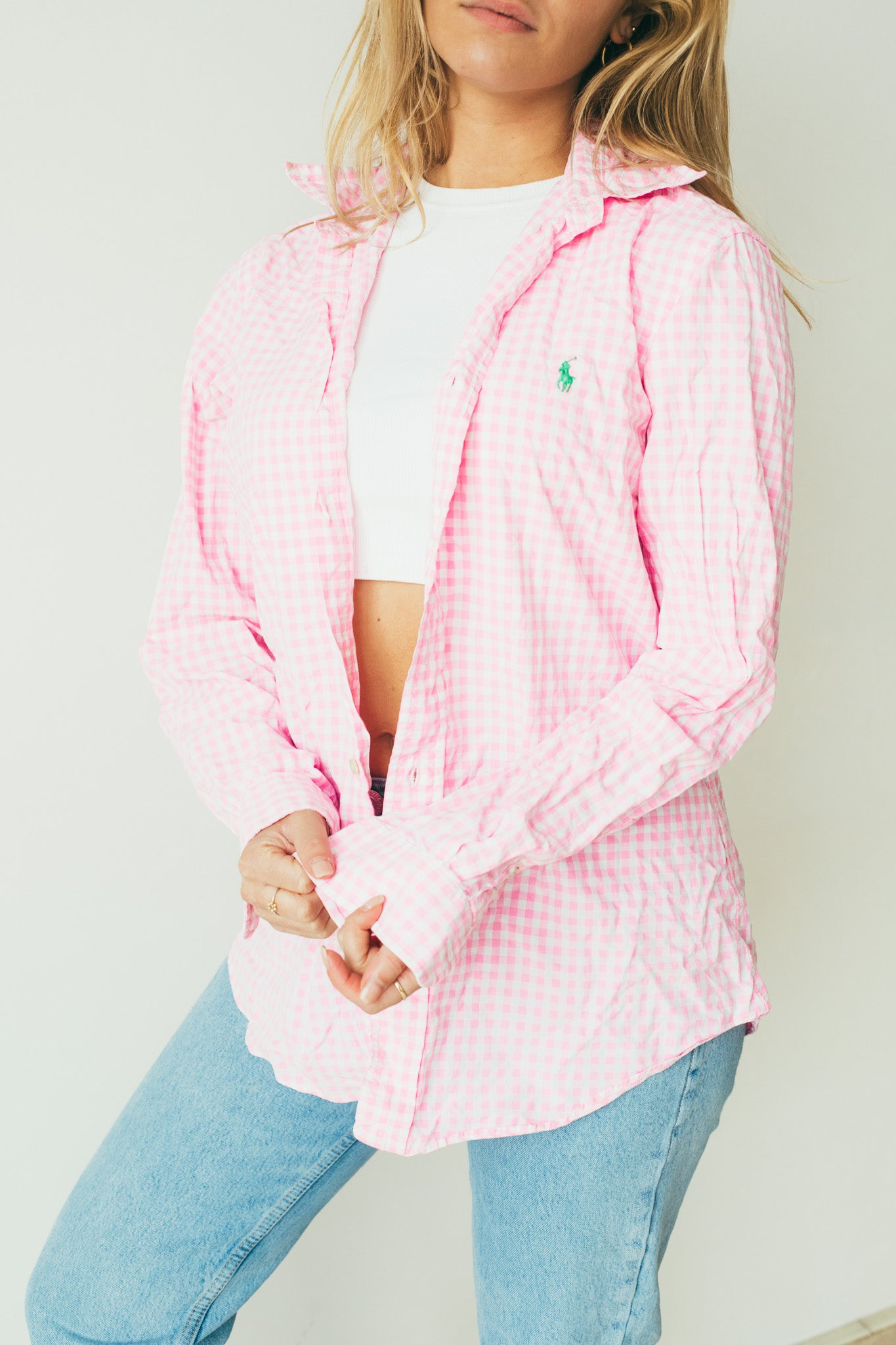 Ralph Lauren - Shirt