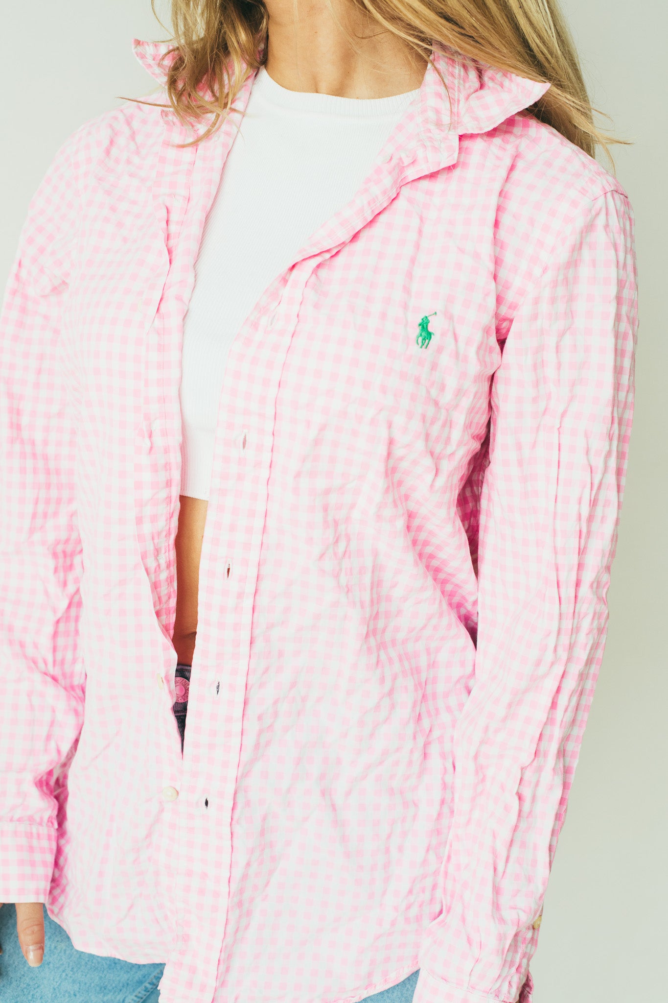 Ralph Lauren - Shirt