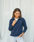 Ralph Lauren - Reißverschluss