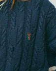 Ralph Lauren Chaps - Sweater
