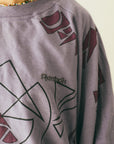 Reebok - Sweatshirt - Fit: M