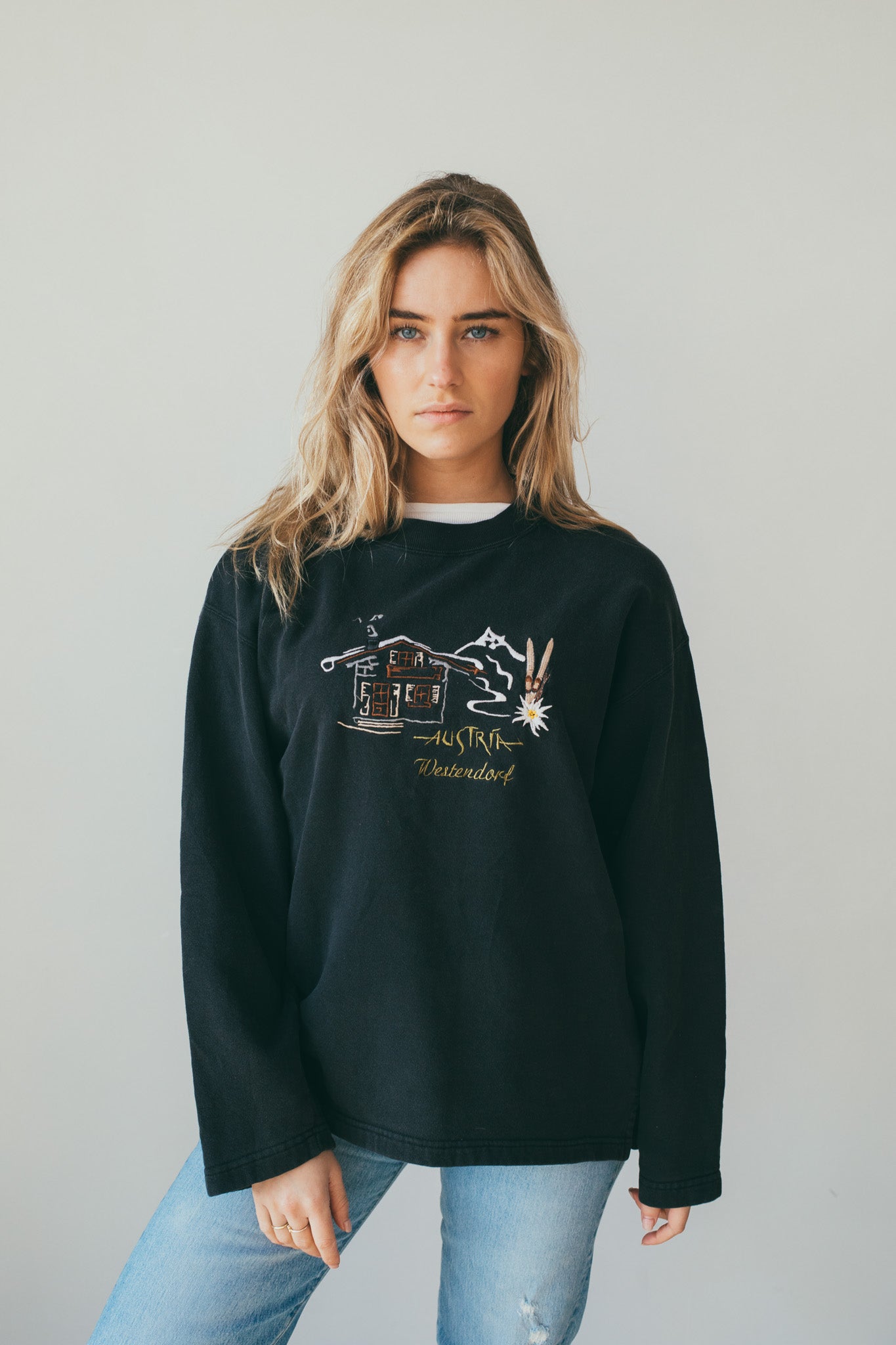 Austria - Sweatshirt