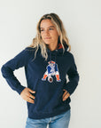 Nike- Hoodie