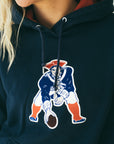 Nike- Hoodie