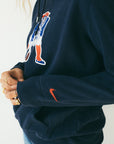 Nike- Hoodie