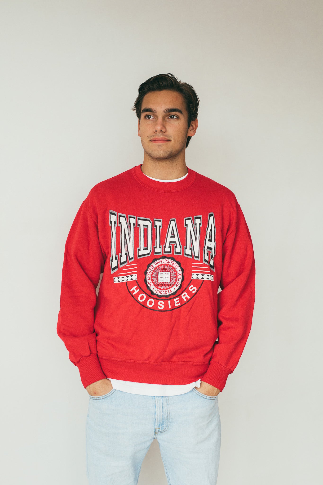 Indiana - Sweatshirt