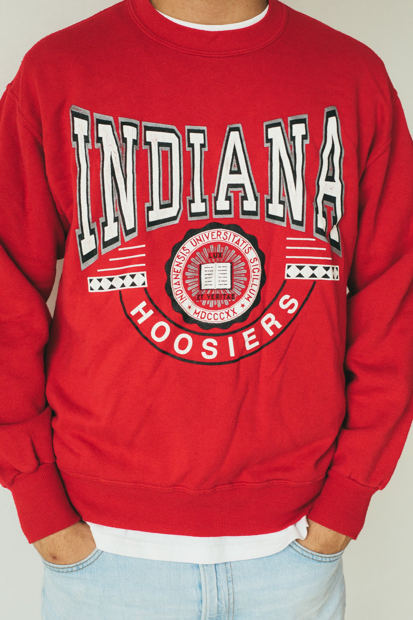 Indiana - Sweatshirt