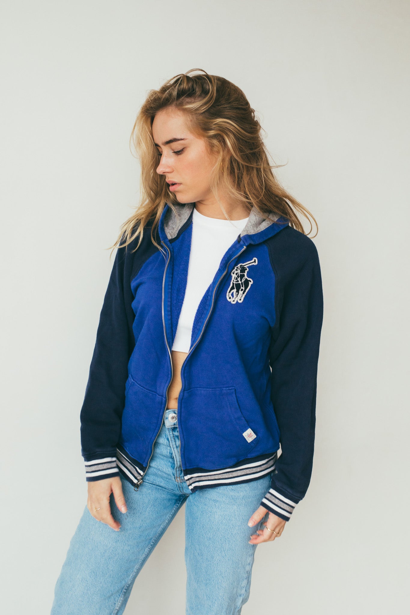Ralph Lauren - Hoodie