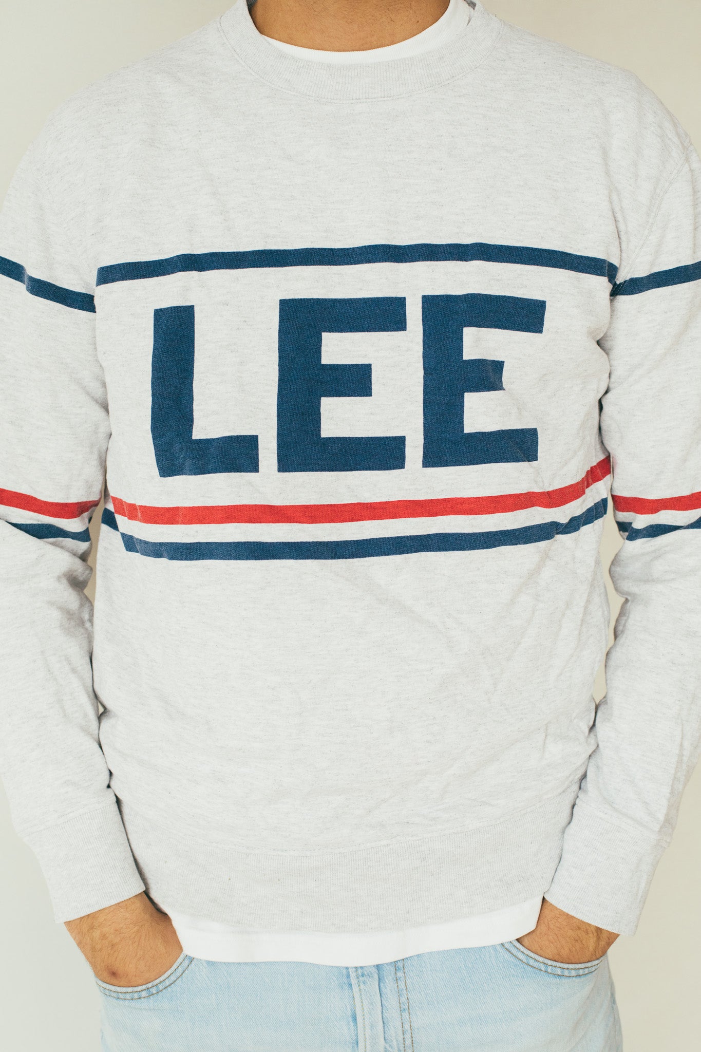 Lee - Sweatshirt