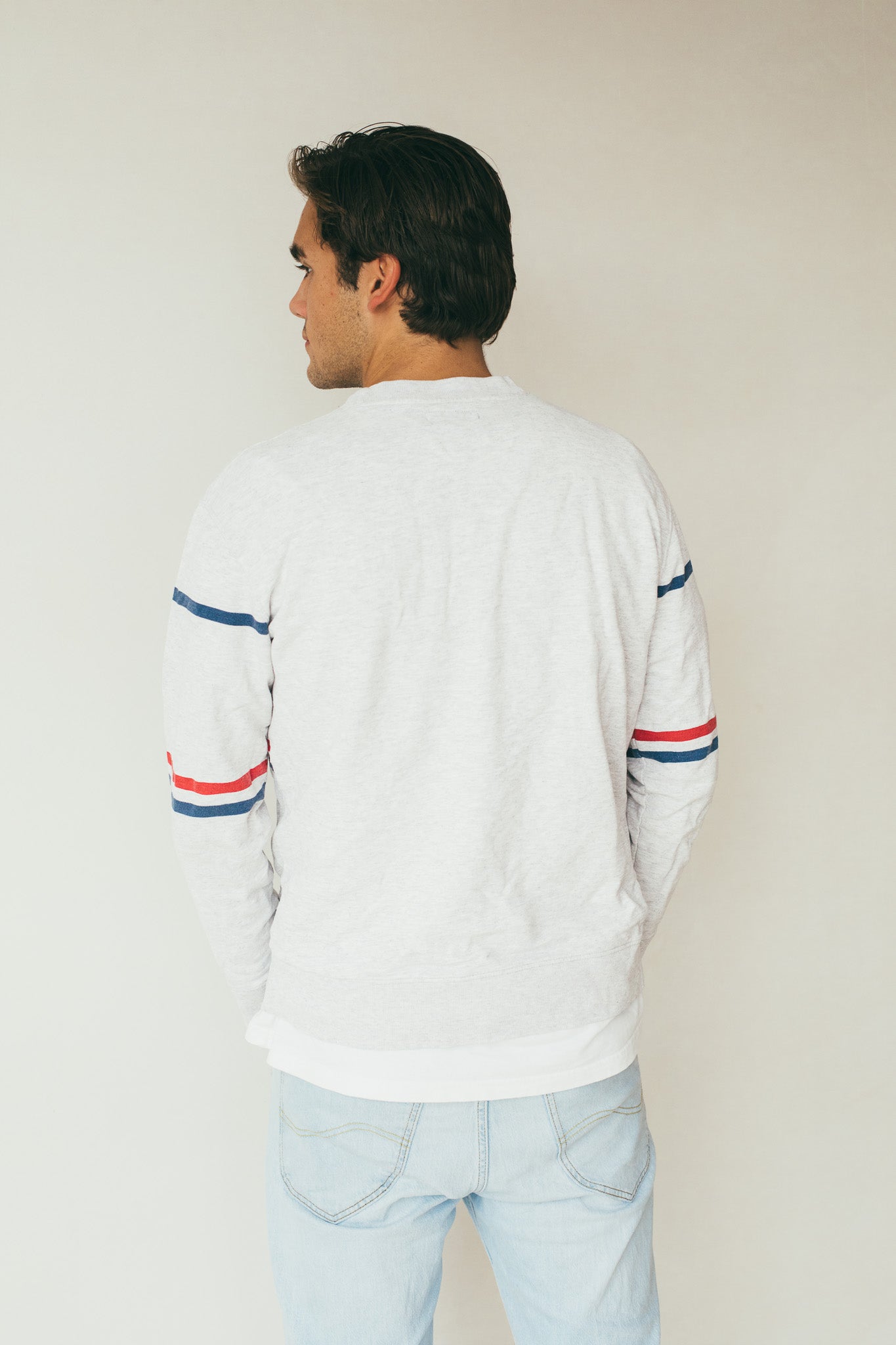 Lee - Sweatshirt