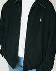 Ralph Lauren - Harington Jacket
