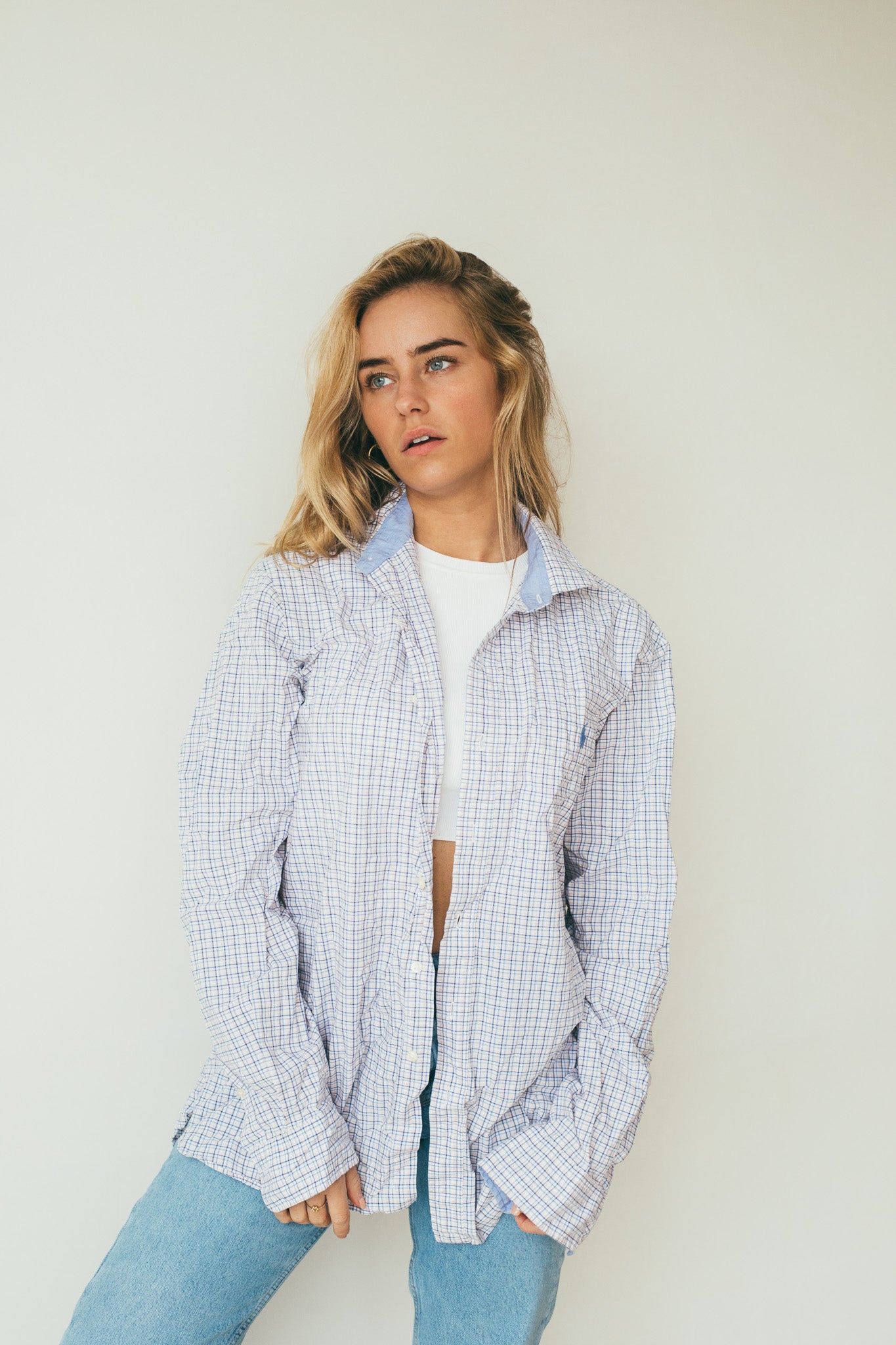 Ralph Lauren - Shirt