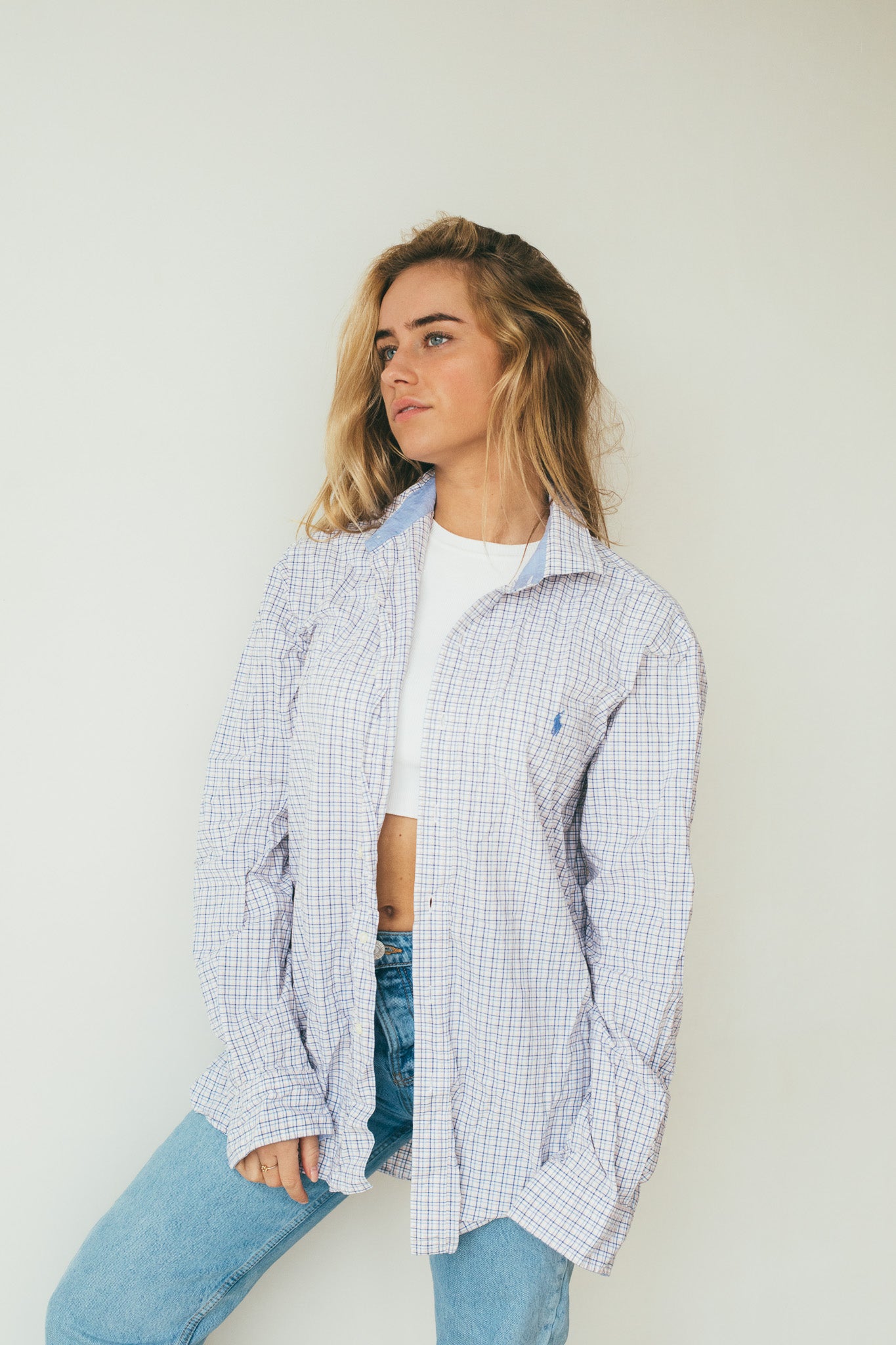 Ralph Lauren - Shirt