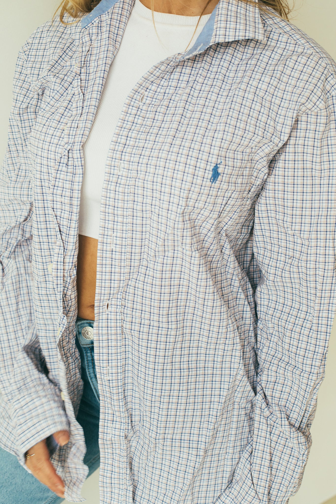 Ralph Lauren - Shirt