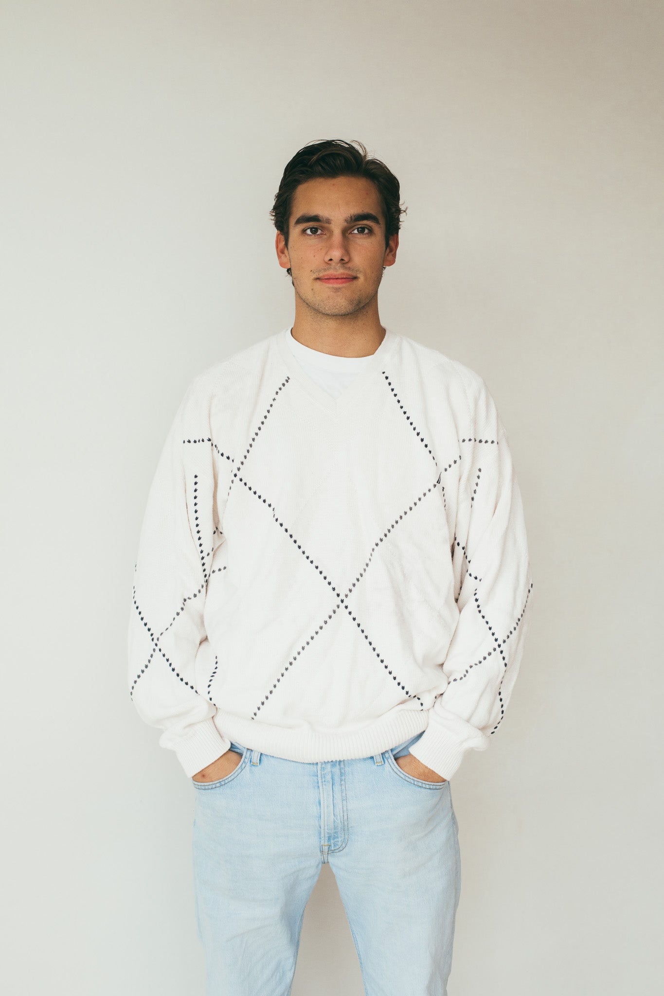 Nautica - Sweatshirt