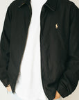 Ralph Lauren - Harington Jacket