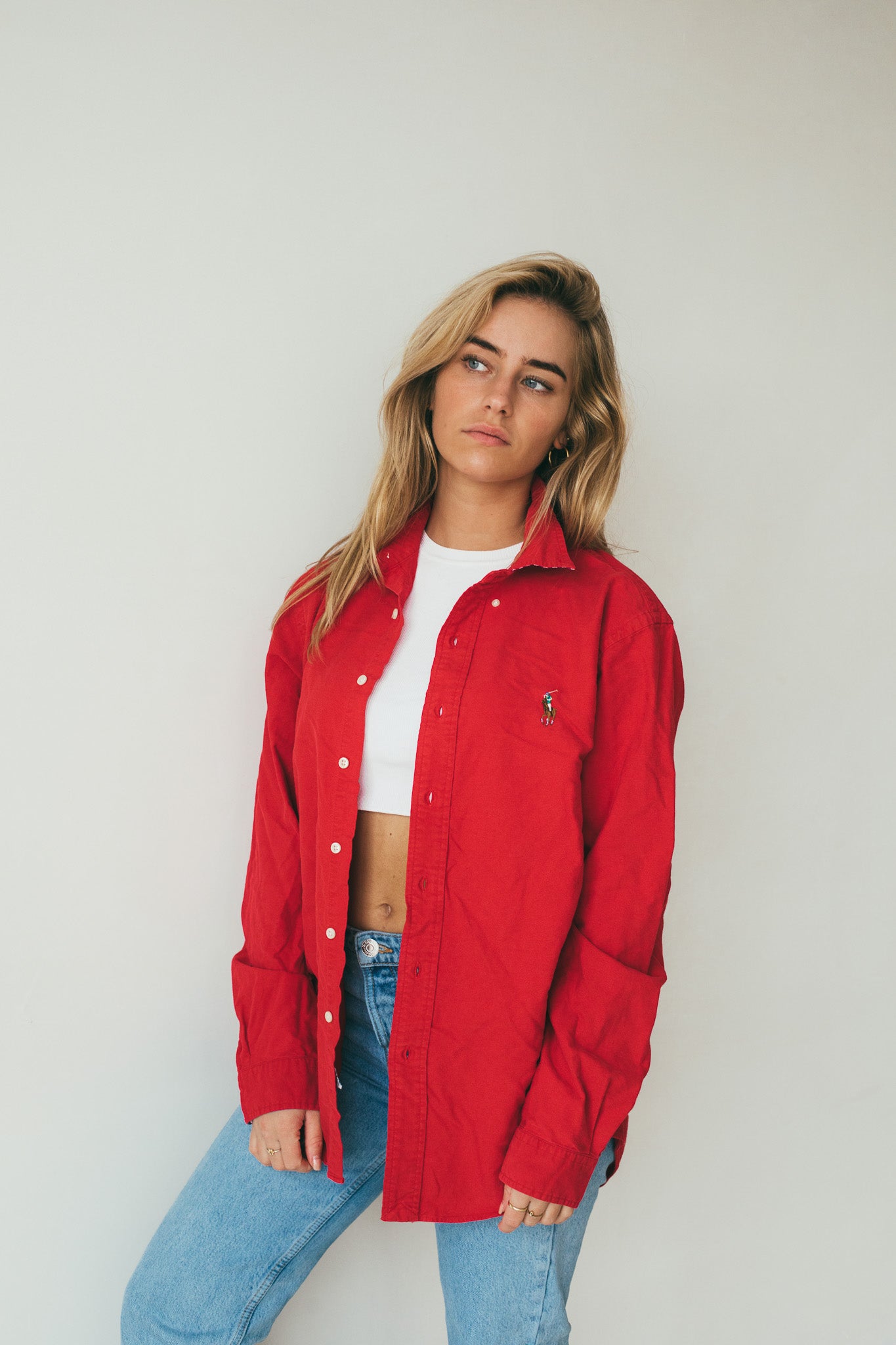 Ralph Lauren - Shirt