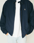 Ralph Lauren - Harington Jacket