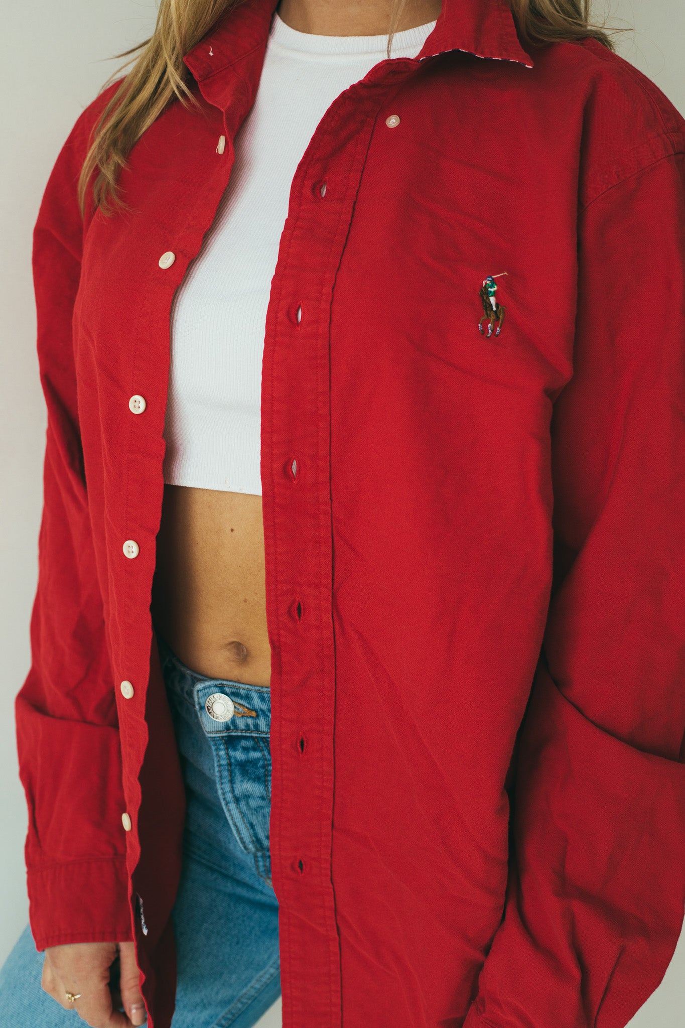Ralph Lauren - Shirt