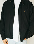 Ralph Lauren - Harington Jacket