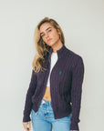 Ralph Lauren - Full Zip