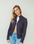 Ralph Lauren - Full Zip