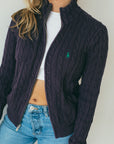 Ralph Lauren - Full Zip
