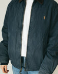 Ralph Lauren - Harington Jacket
