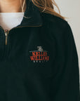 Keller Williams - Quarter Zip