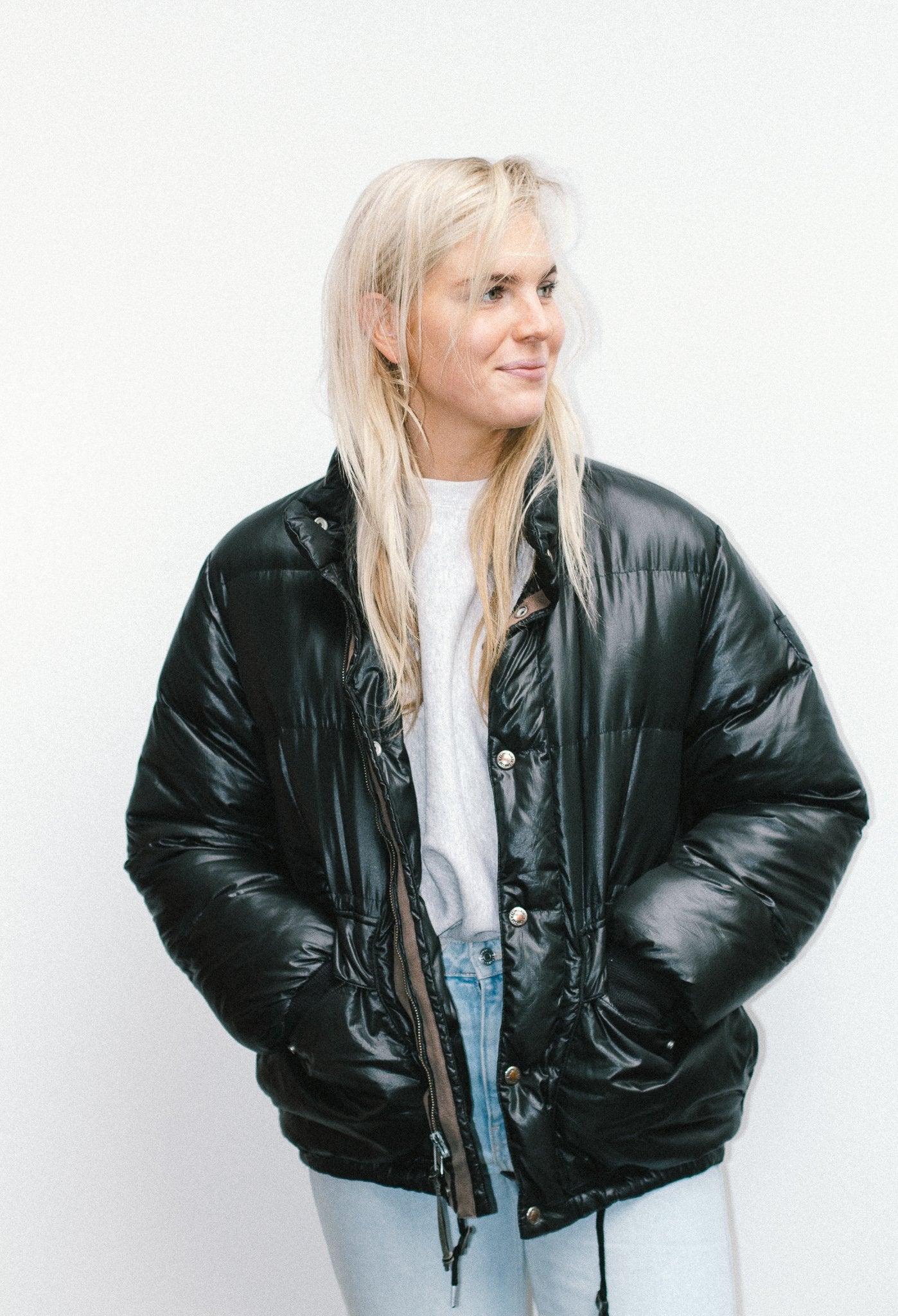 Ralph Lauren - Puffer Jacket