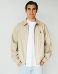 Ralph Lauren - Harington Jacket