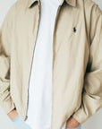 Ralph Lauren - Harington Jacket