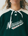 Ninnesola Wild - Rugby-Polo