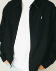 Ralph Lauren - Harington Jacket