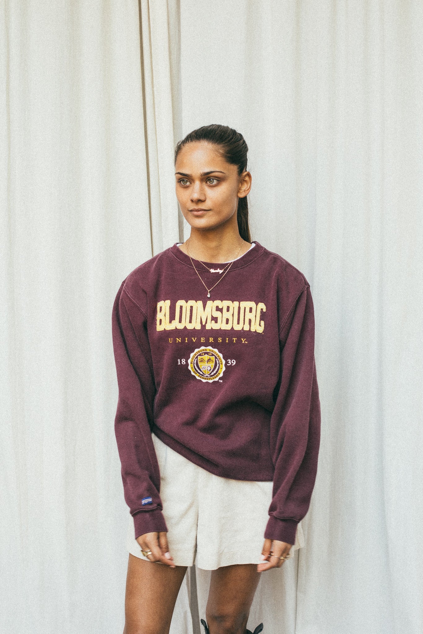 Bloomberg - Vintage - Sweatshirt