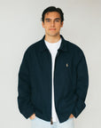 Ralph Lauren - Harington Jacket