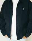 Ralph Lauren - Harington Jacket