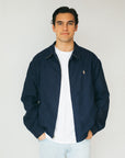 Ralph Lauren - Harington Jacket