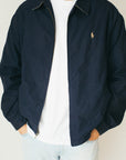 Ralph Lauren - Harington Jacket